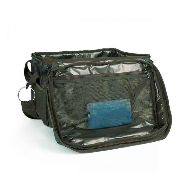 Shimano Trench Cooler Bag - foto 3