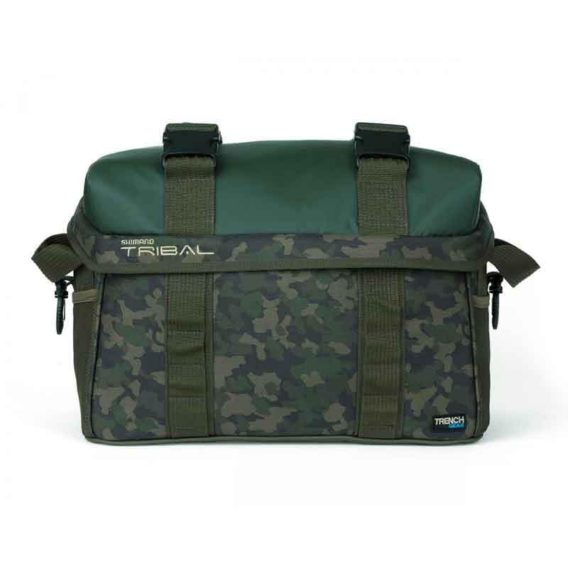 Shimano Trench Cooler Bag