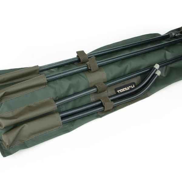 Shimano Trench Stink & Stick Bag - foto 2