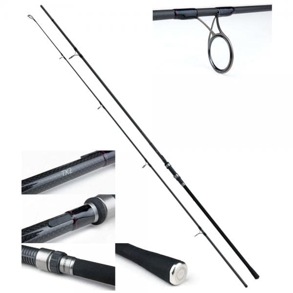 Shimano TX2 Specimen 10ft 3.00lbs - foto 2