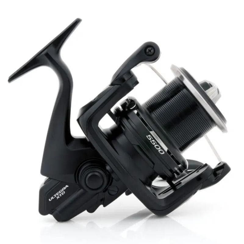 Shimano Ultegra 5500 XTD - foto 2