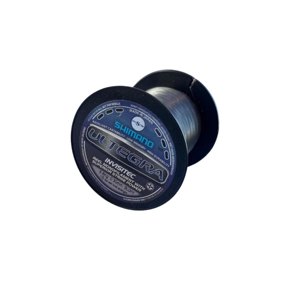 Shimano Ultegra Invisitec Reel Line 0.30mm - 600m