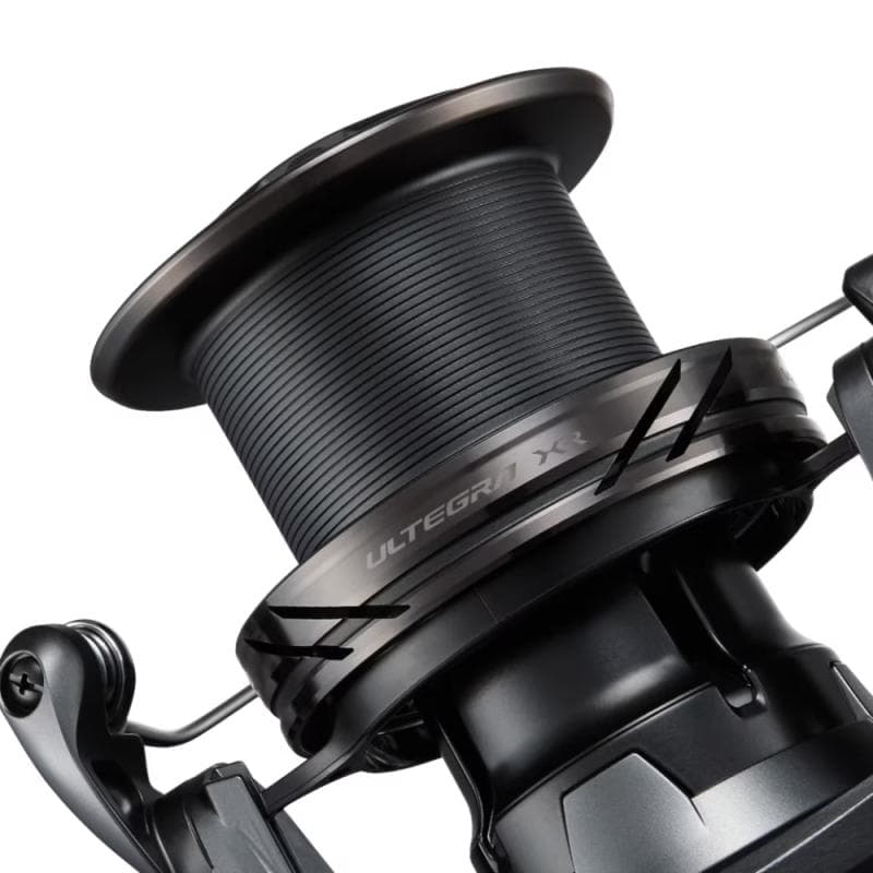 Shimano Ultegra XR XTD 14000 - foto 8