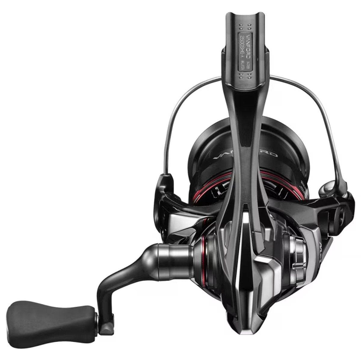 Shimano Vanford FA C5000XG - foto 2