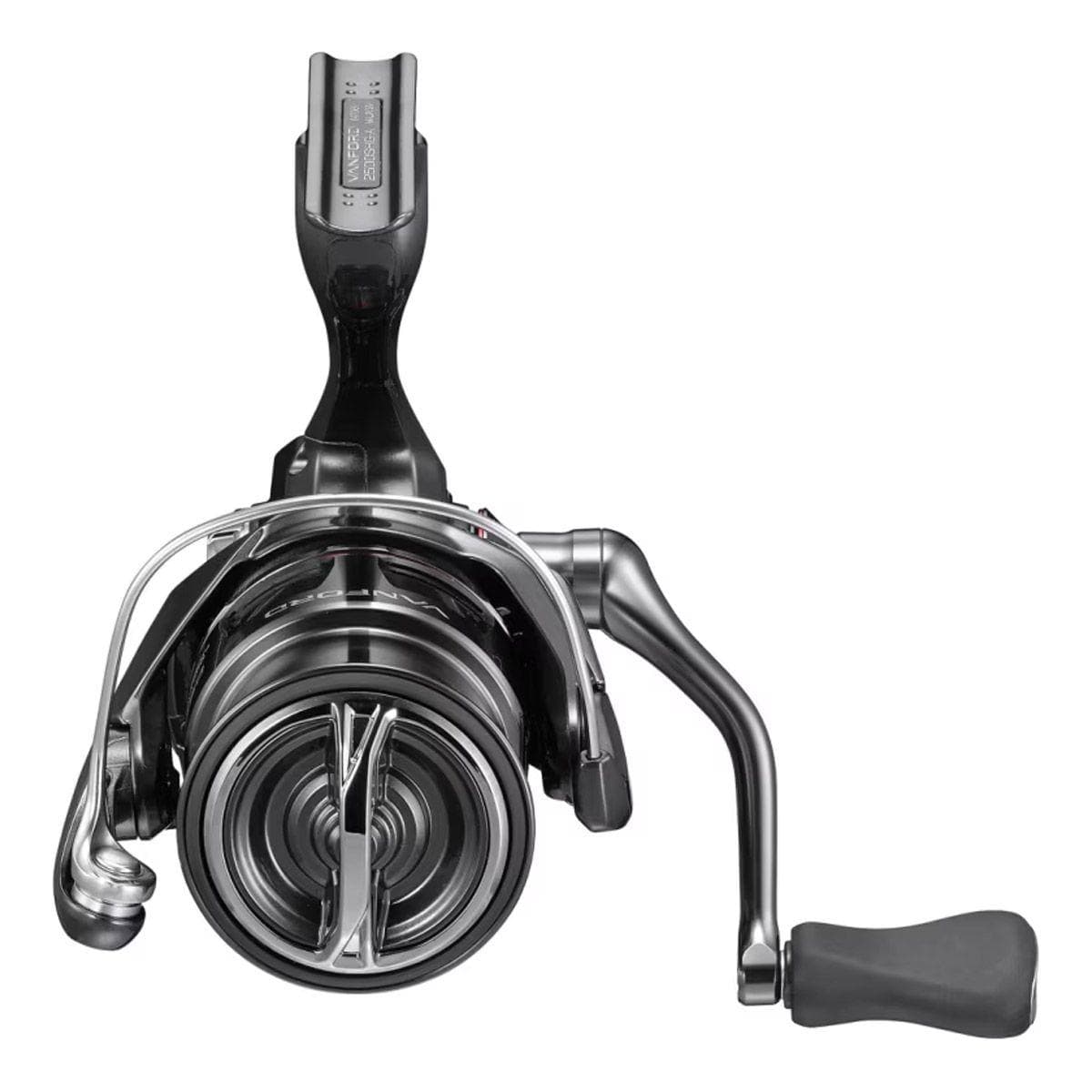 Shimano Vanford FA C5000XG - foto 4