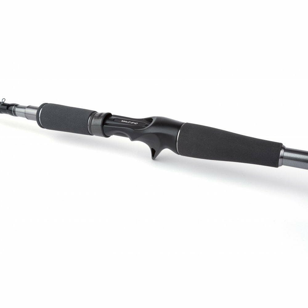 Shimano Yasei AX Pelagic Pike & Zander Cast 1.90m 35-70g - foto 2