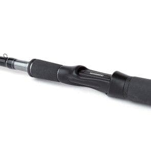 Shimano Yasei AX Perch C & T Rig Spin 2.30m 4-14g - foto 2