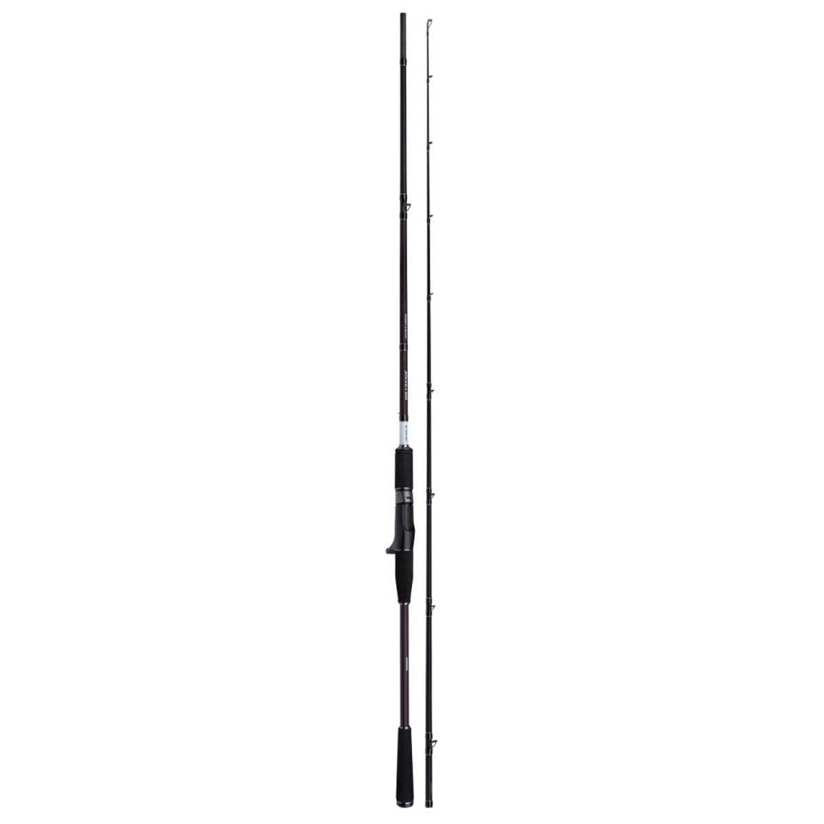 Shimano Yasei BB AX Swimbait Cast 2.40m 120-170g