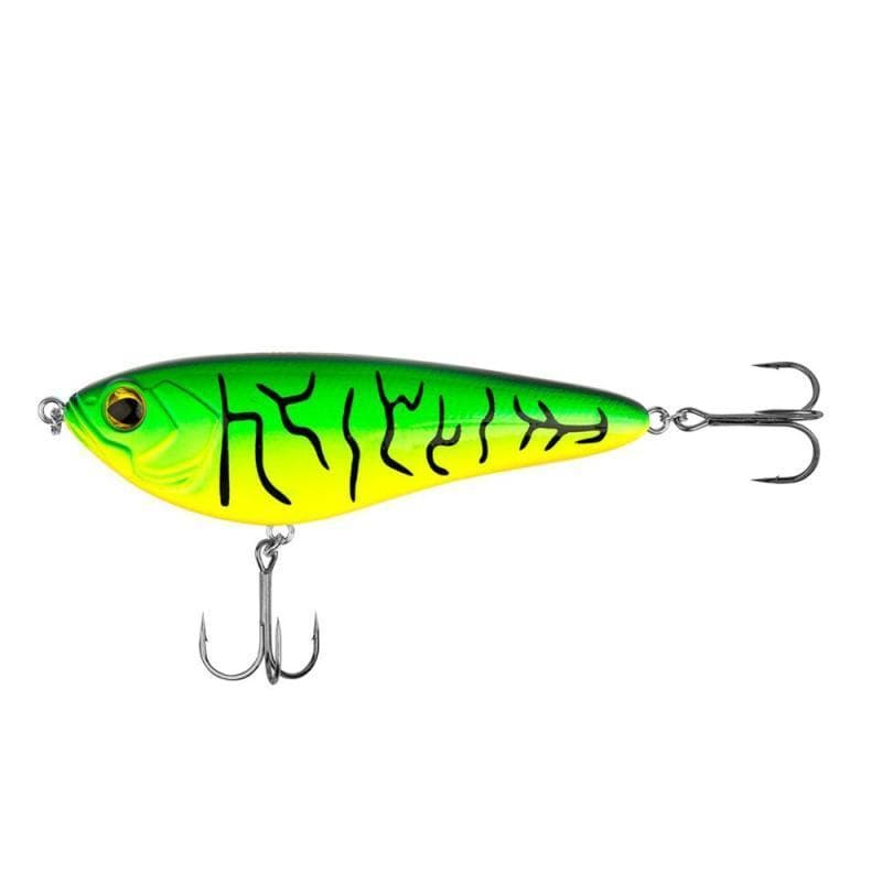 Shimano Yasei Javelin Jerk 110 SS Fire Tiger