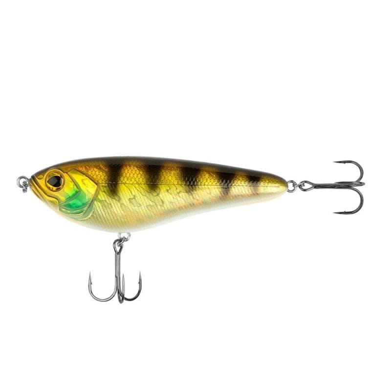 Shimano Yasei Javelin Jerk 110 SS Perch
