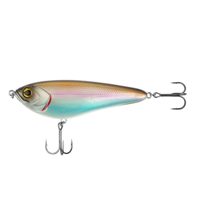 Shimano Yasei Javelin Jerk 160 SS Wakasagi