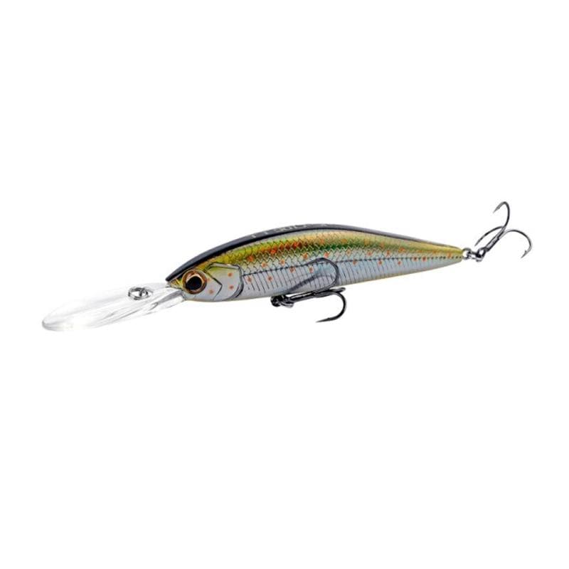 Shimano Yasei Trigger Twitch 90 D-SP Brook Trout