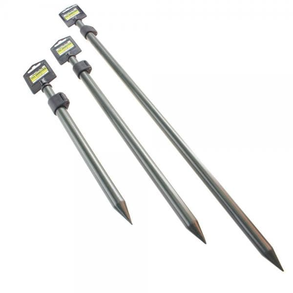 Skills Clip-It Tele Bankstick 29-45cm