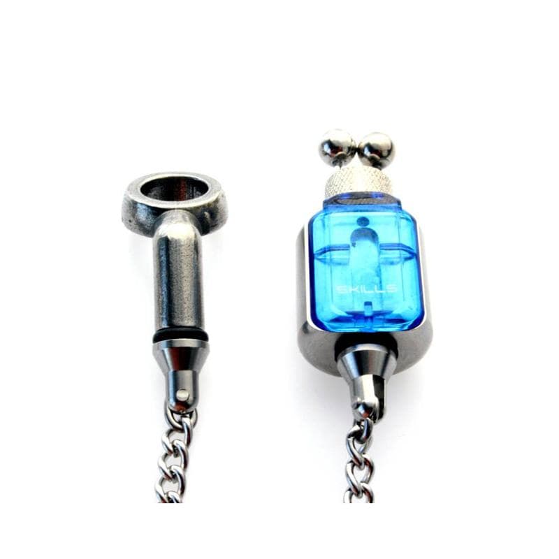 Skills Stainless Re-Con Hanger Blue - foto 2