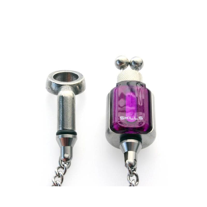 Skills Stainless Re-Con Hanger Purple - foto 2