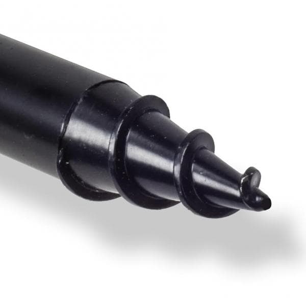 Solar A1 Storm Pole Cam-Loc Screw Point 24'' (60cm) - foto 2