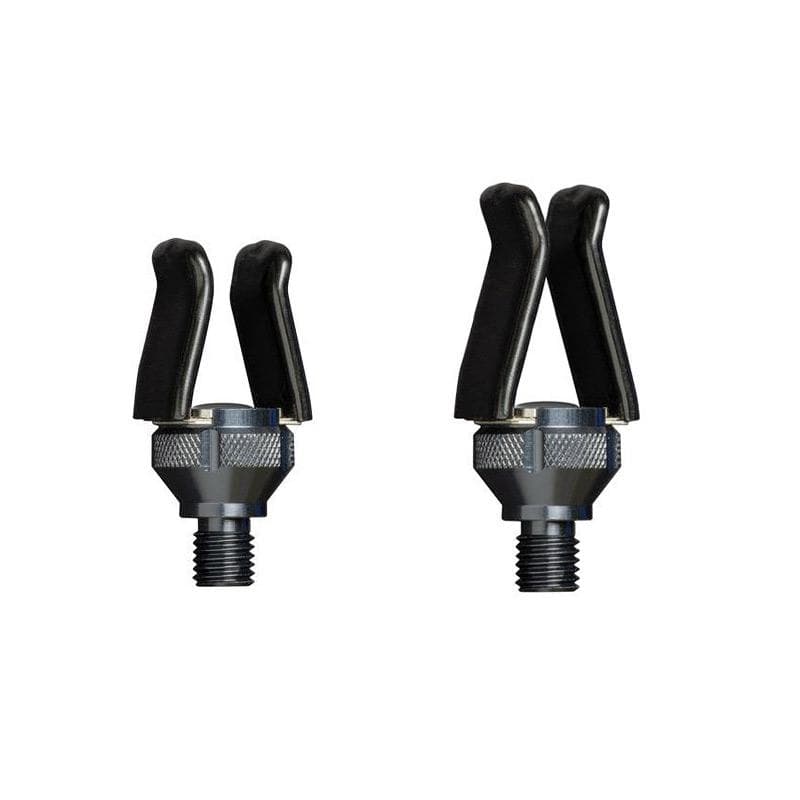 Solar Black-Lite Centre-Loc Adjustable Back Rest Mini - foto 2