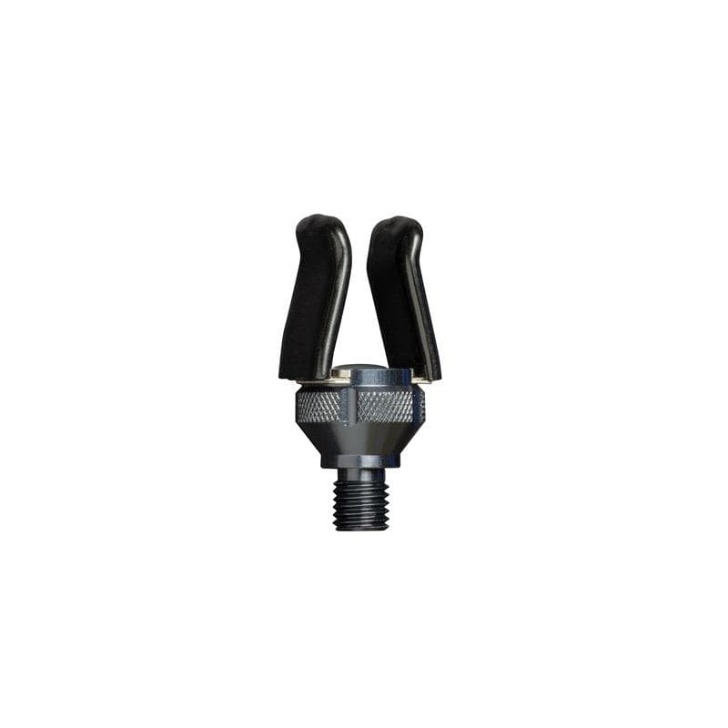 Solar Black-Lite Centre-Loc Adjustable Back Rest Mini