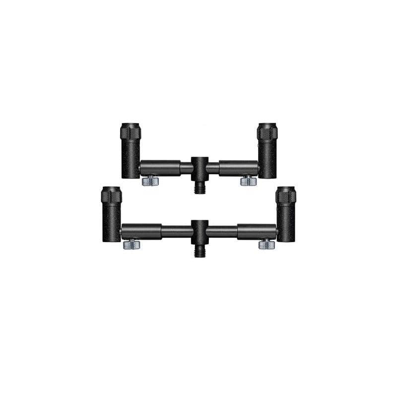 Solar Black-Lite Pro-Loc 2 Rod Adjustable Front Buzzer Bar