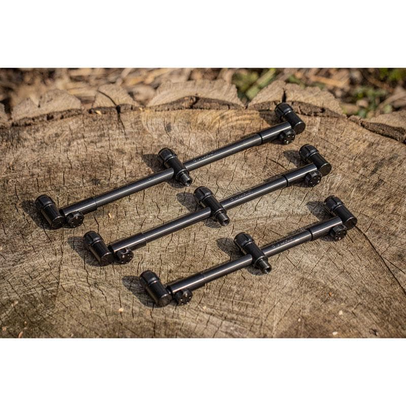 Solar Black-Lite Pro-Loc 3 Rod Adjustable Large Buzzer Bar - foto 5