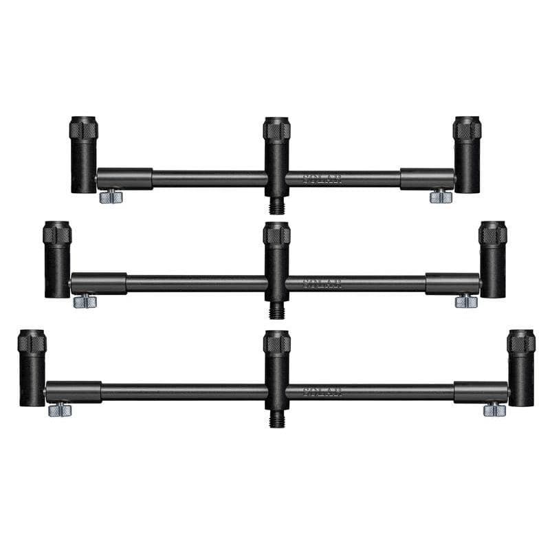 Solar Black-Lite Pro-Loc 3 Rod Adjustable Medium Buzzer Bar - foto 2