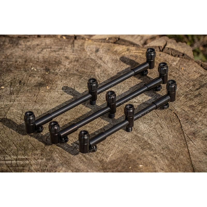Solar Black-Lite Pro-Loc 3 Rod Adjustable Medium Buzzer Bar - foto 3