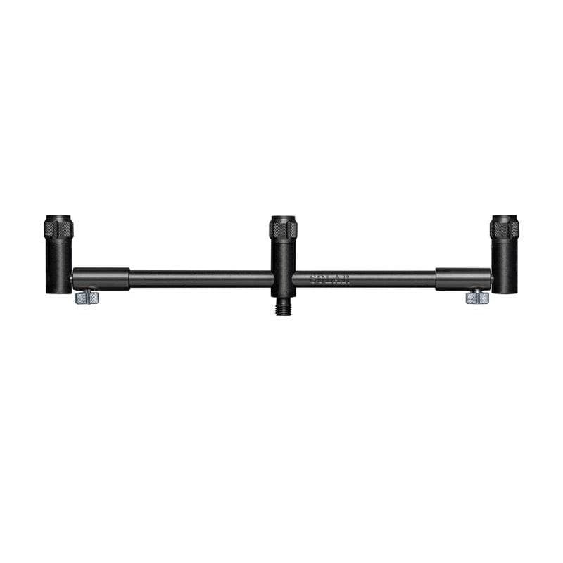 Solar Black-Lite Pro-Loc 3 Rod Adjustable Medium Buzzer Bar