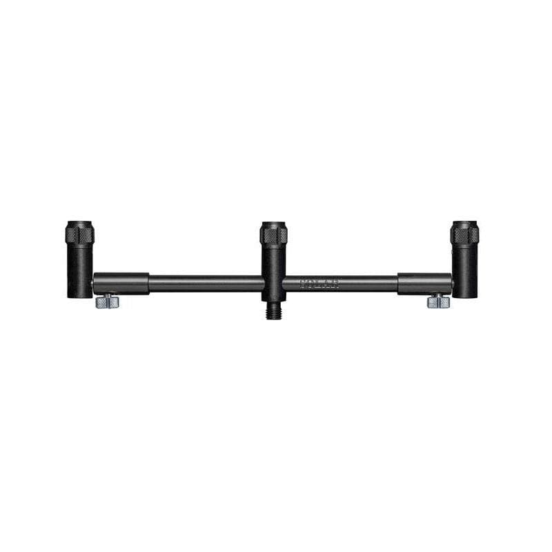 Solar Black-Lite Pro-Loc 3 Rod Adjustable Small Buzzer Bar