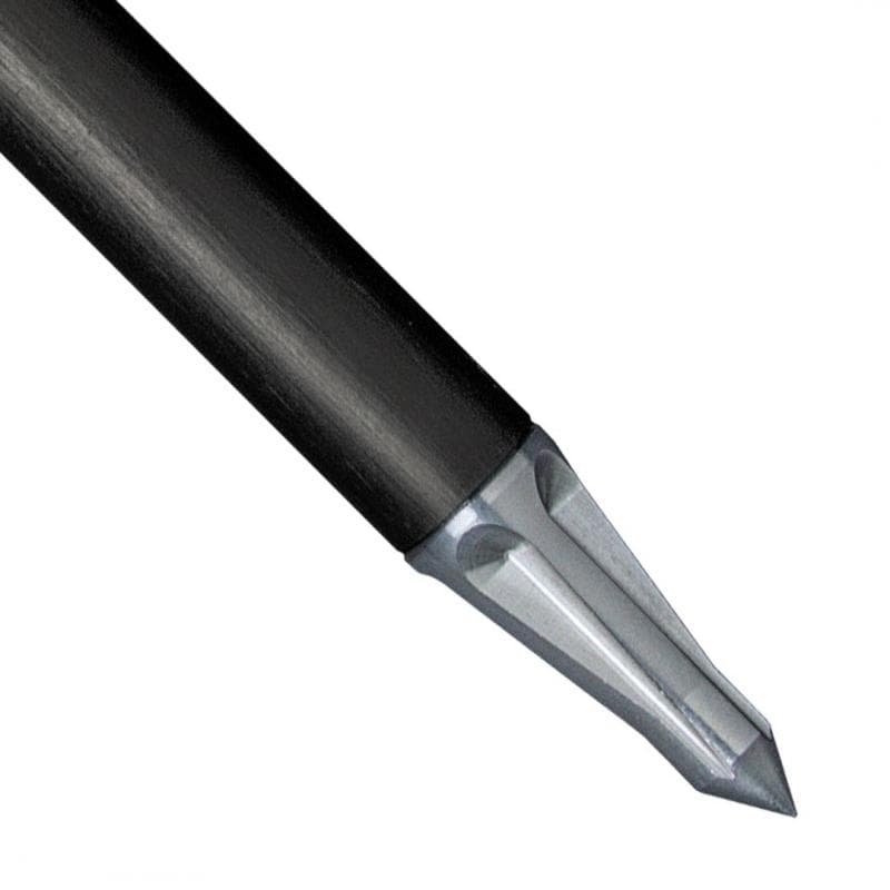 Solar Black-Lite Pro-Loc 9 Inch Bankstick - foto 2