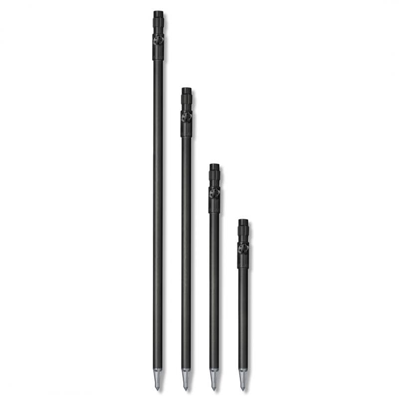 Solar Black-Lite Pro-Loc 9 Inch Bankstick