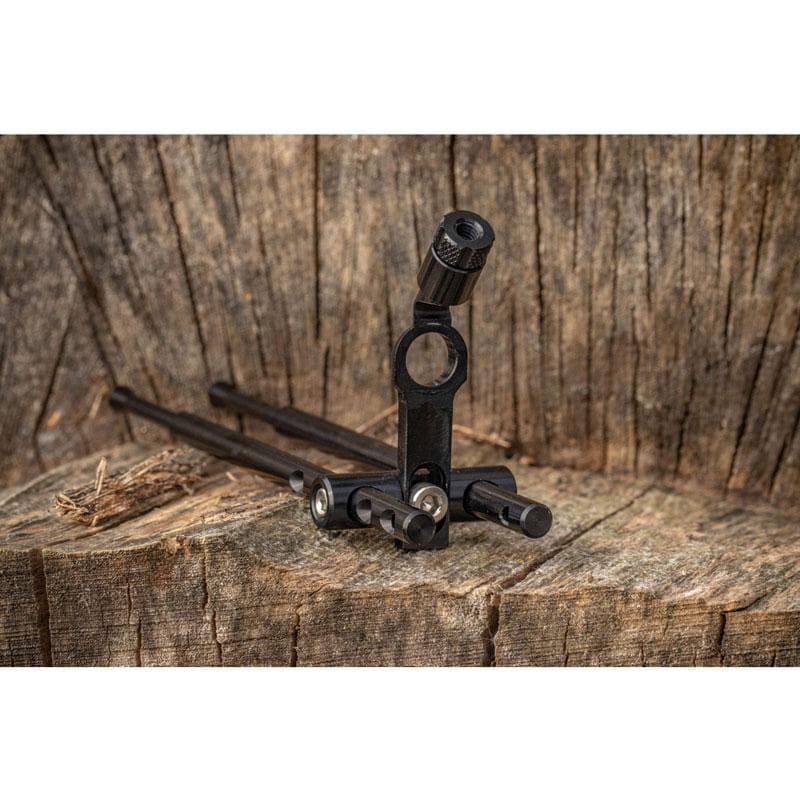 Solar Black-Lite Snag Bar - foto 5