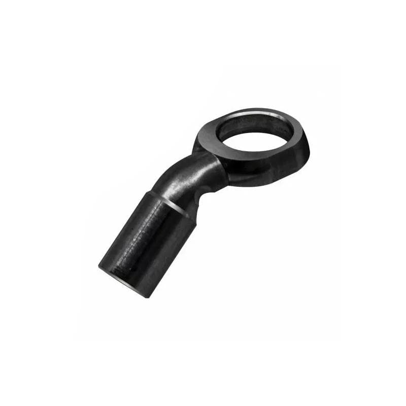 Solar Blacklite Aluminium Hockey Stick