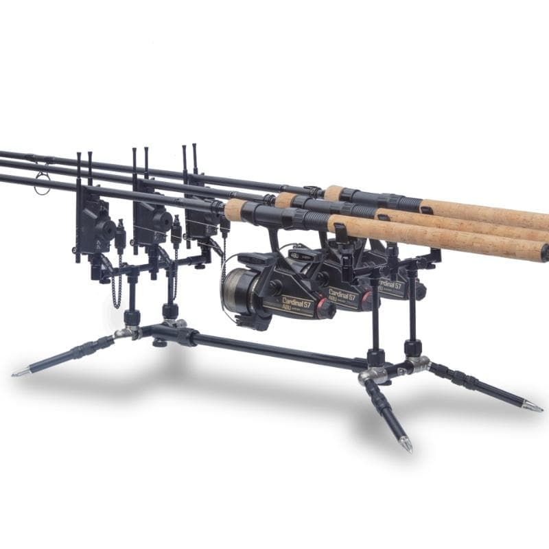 Solar Blacklite Worldwide Pod (Includes 3-Rod Adjustable Buzz Bars) - foto 5