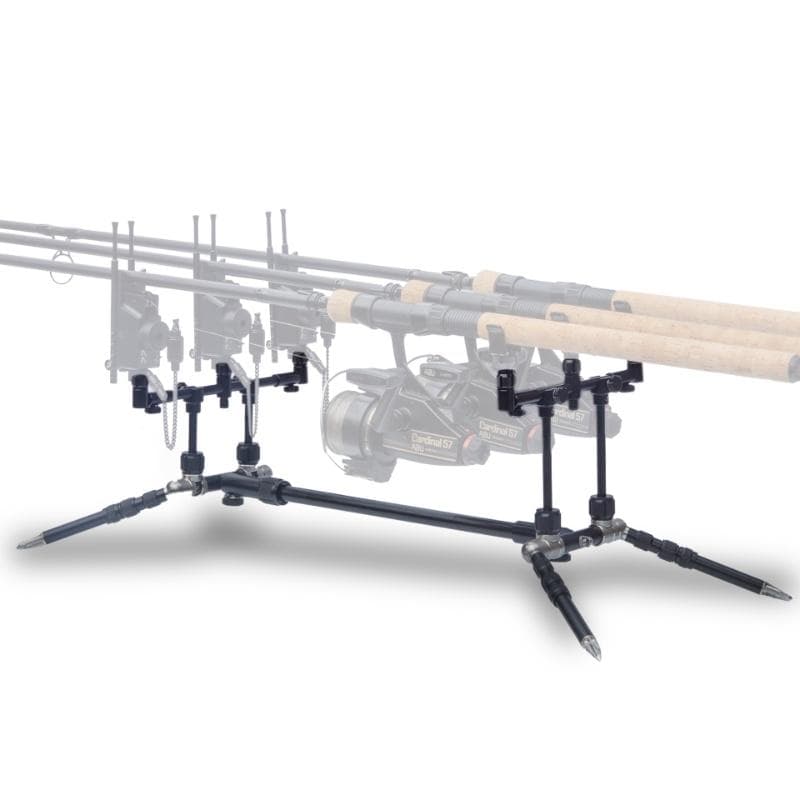 Solar Blacklite Worldwide Pod (Includes 3-Rod Adjustable Buzz Bars)