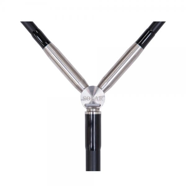 Solar Bow-Lite Landing Net 42inch - foto 2