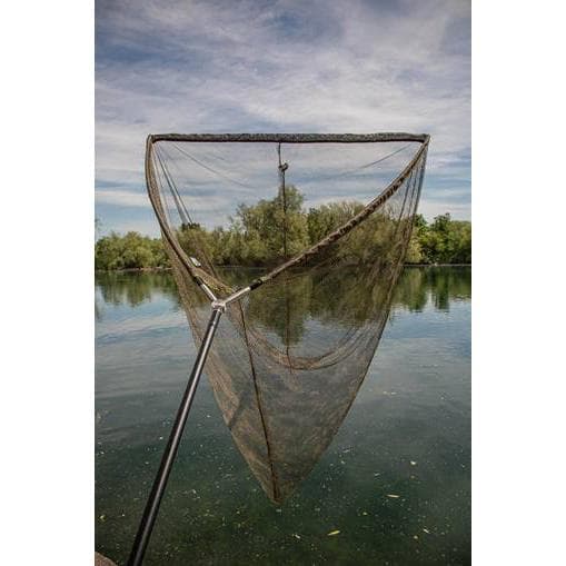 Solar Bow-Lite Landing Net 42inch - foto 6