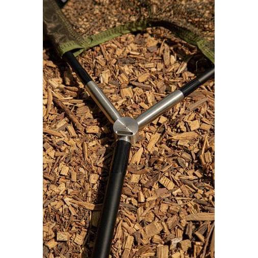 Solar Bow-Lite Landing Net 42inch - foto 7