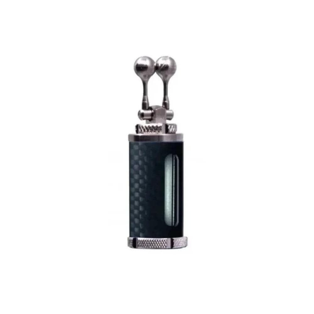 Solar Carbon Indicator Head Large with Stainless Hanga Ball Line Clip