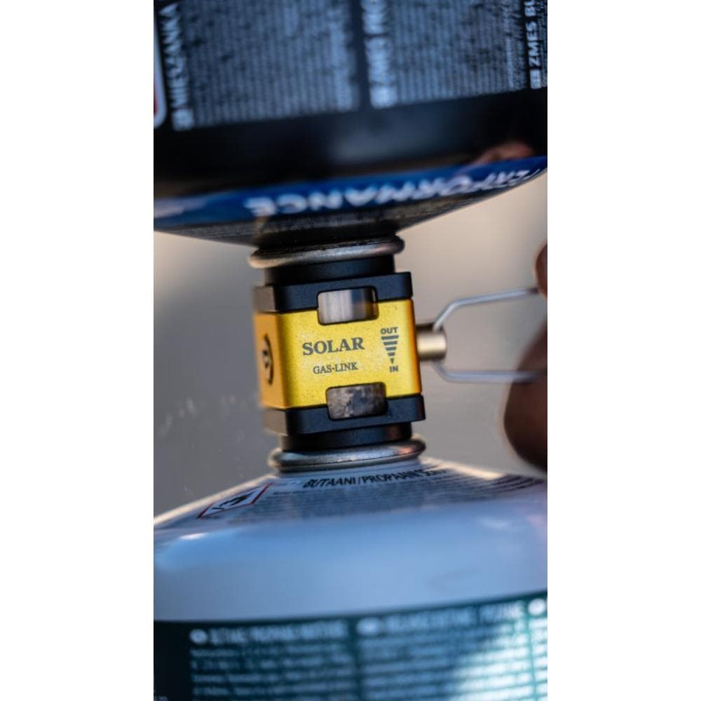 Solar GasLink Gas Transfer Device - foto 3