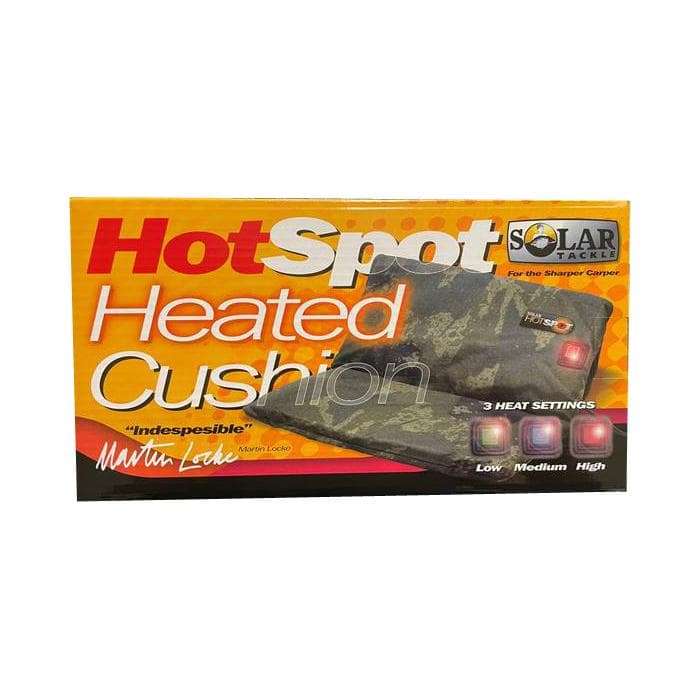Solar HotSpot Heated Cushion - foto 4