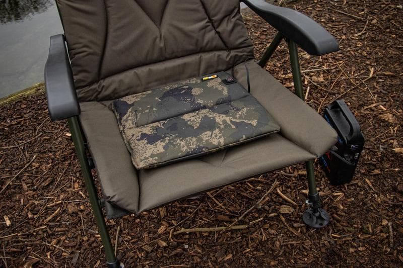 Solar HotSpot Heated Cushion - foto 6