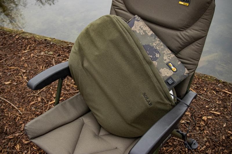 Solar HotSpot Heated Cushion - foto 7