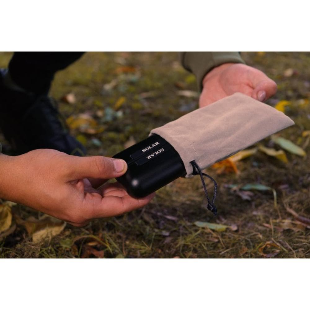 Solar Hotspot Mag-Pods Rechargeable Hand Warmers - foto 3