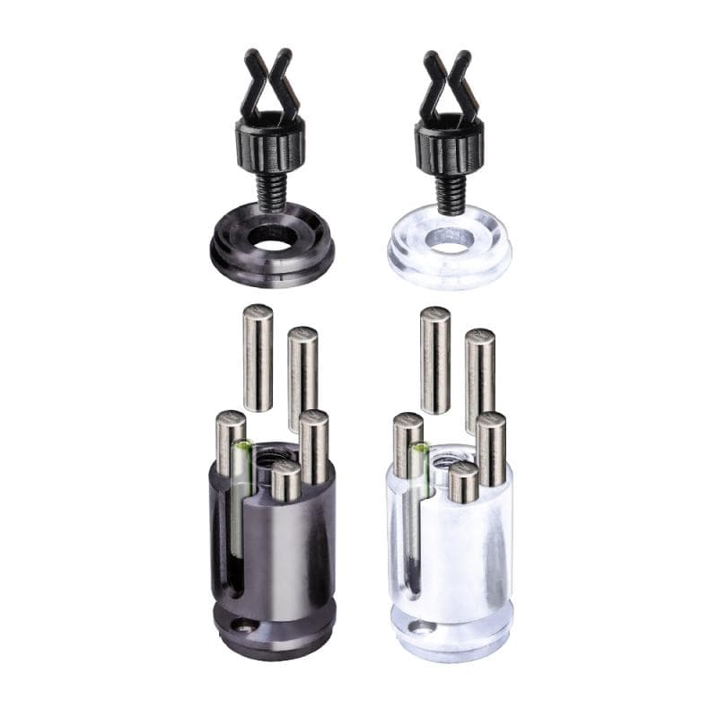 Solar Lock & Load Indicator Head Black - foto 2