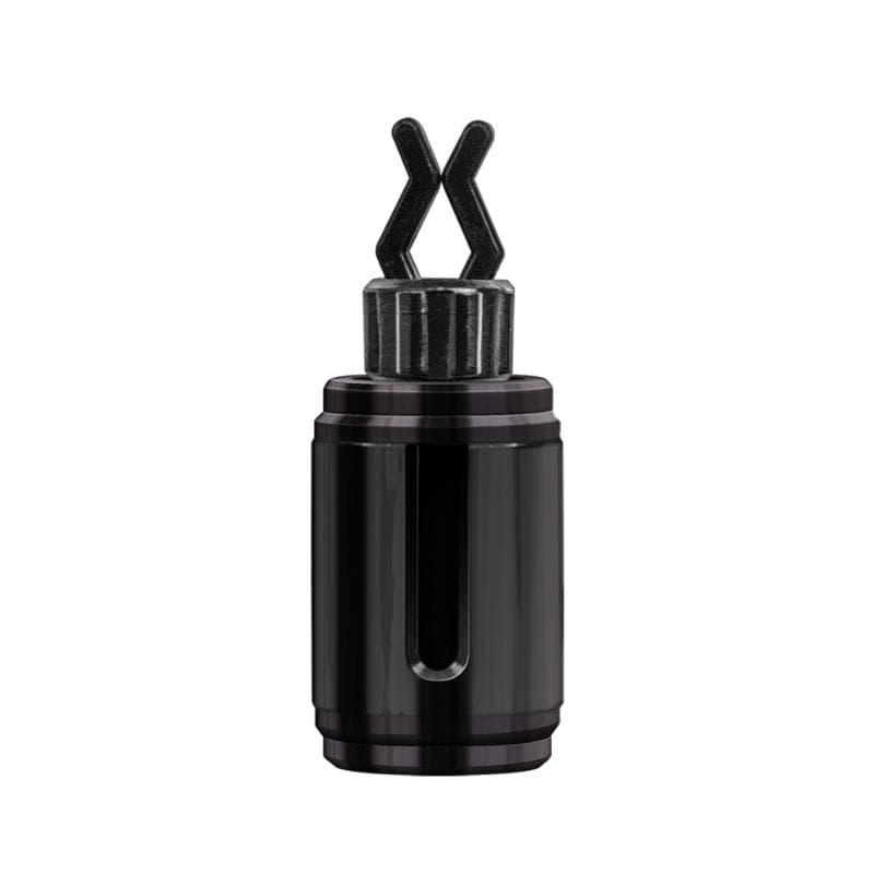 Solar Lock & Load Indicator Head Black