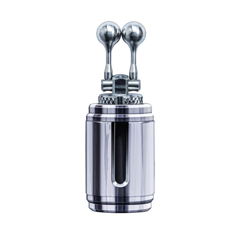 Solar Lock & Load Indicator Head Stainless