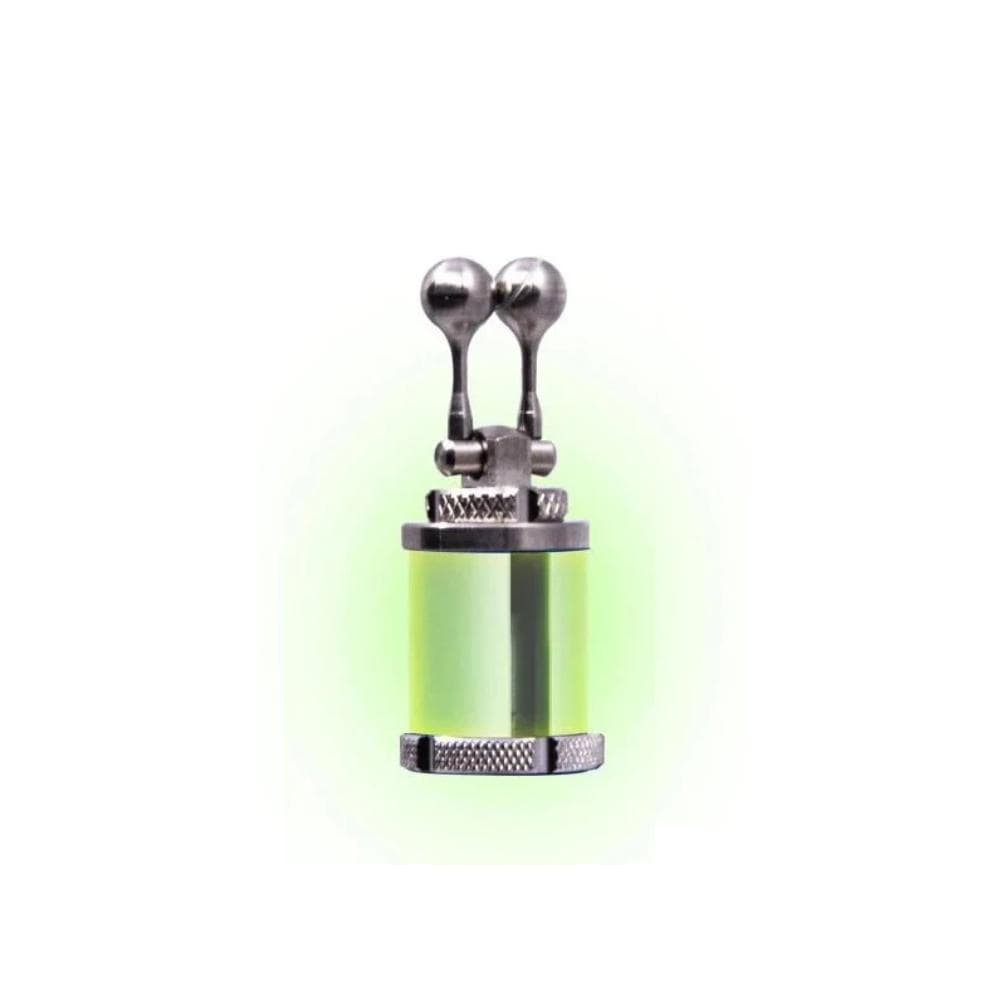 Solar Nite-Glo Indicator Head Small with Stainless Hanga Ball Line Clip