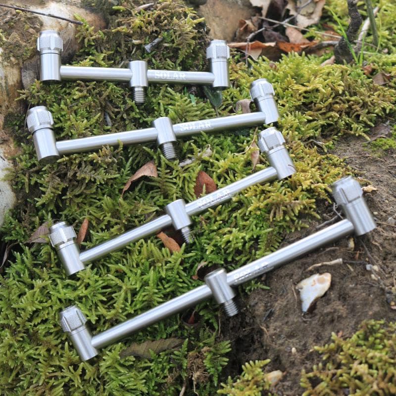 Solar P1 2 Rod Fixed Buzzer Bars 7inch - foto 2