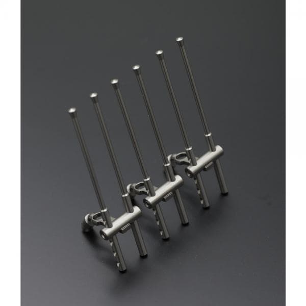 Solar P1 Adjustable Snag Bars - foto 3