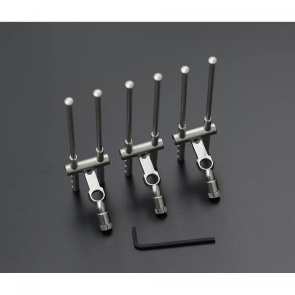 Solar P1 Adjustable Snag Bars - foto 4
